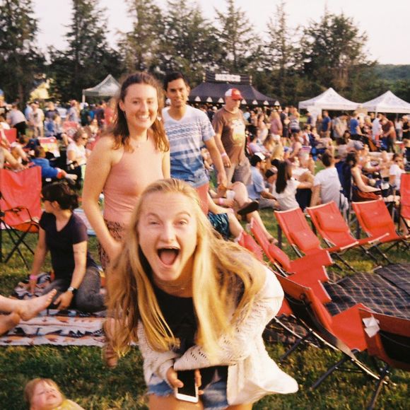 Meet your Posher, Carson - Picture 1 of 1